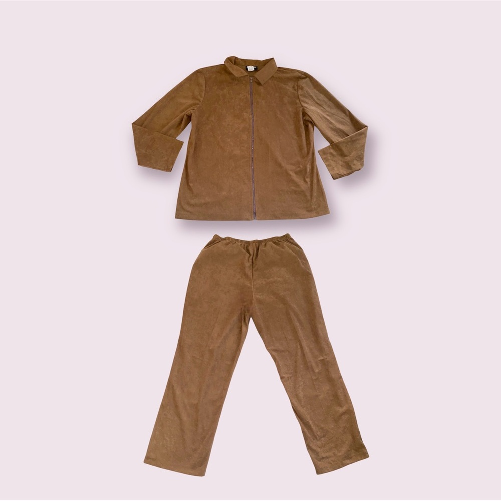 Vintage set
